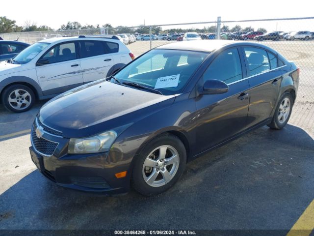 Photo 1 VIN: 1G1PC5SBXE7113088 - CHEVROLET CRUZE 