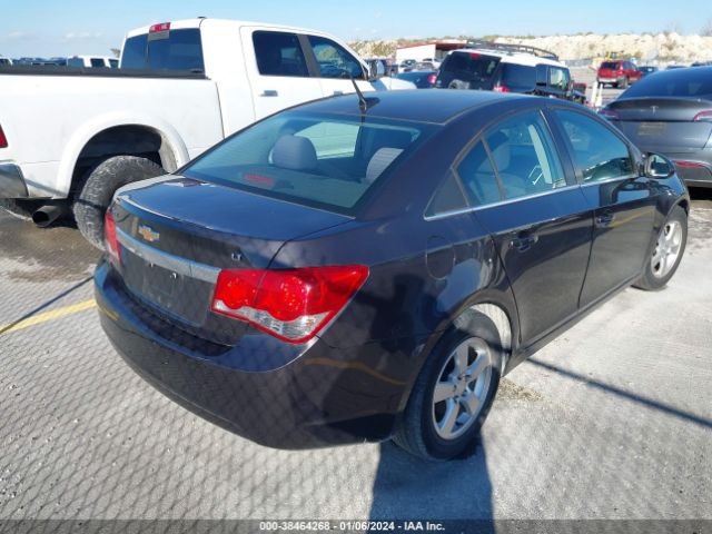 Photo 3 VIN: 1G1PC5SBXE7113088 - CHEVROLET CRUZE 