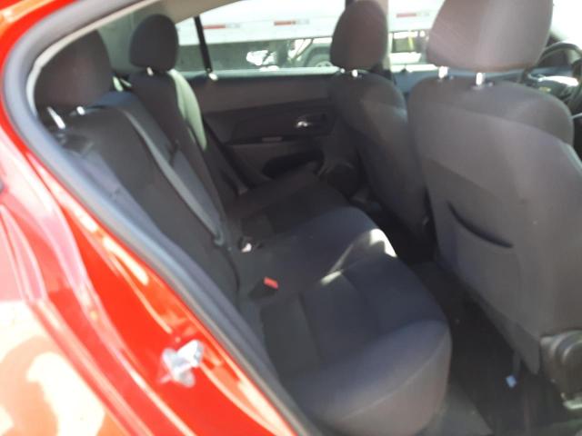 Photo 5 VIN: 1G1PC5SBXE7113902 - CHEVROLET CRUZE LT 