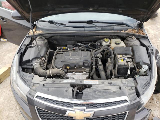 Photo 6 VIN: 1G1PC5SBXE7117447 - CHEVROLET CRUZE LT 