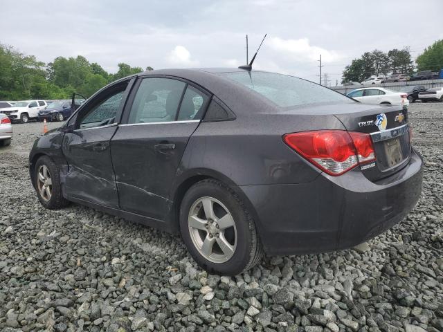 Photo 1 VIN: 1G1PC5SBXE7119294 - CHEVROLET CRUZE 