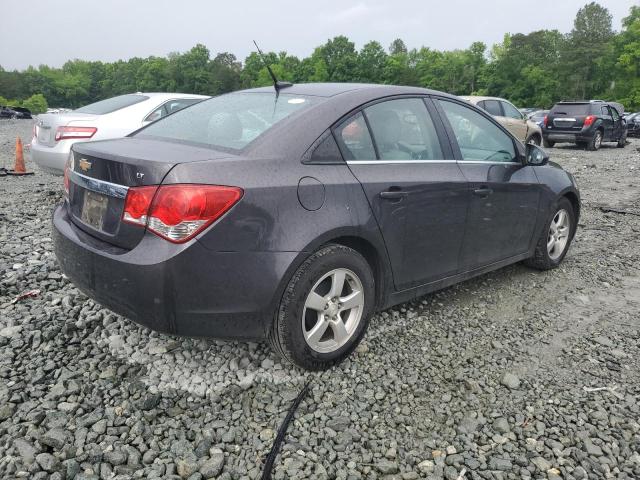 Photo 2 VIN: 1G1PC5SBXE7119294 - CHEVROLET CRUZE 