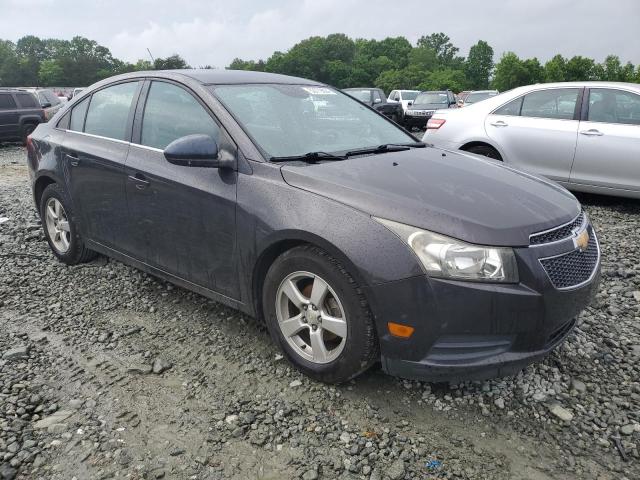 Photo 3 VIN: 1G1PC5SBXE7119294 - CHEVROLET CRUZE 