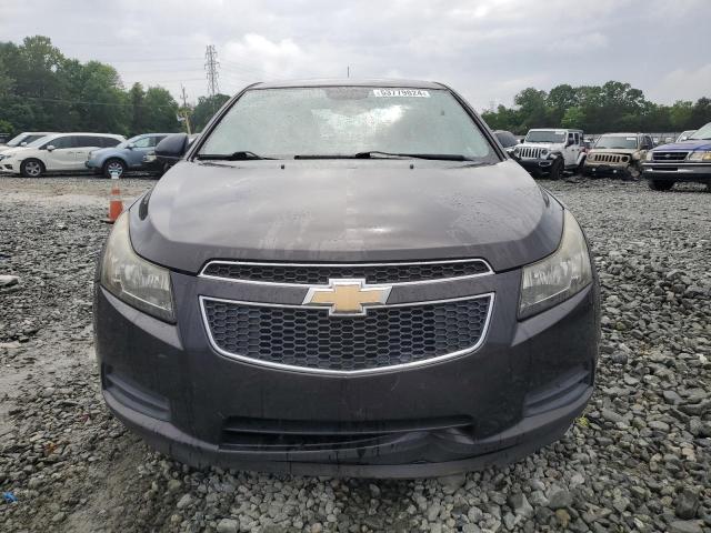 Photo 4 VIN: 1G1PC5SBXE7119294 - CHEVROLET CRUZE 