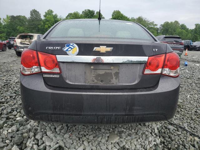 Photo 5 VIN: 1G1PC5SBXE7119294 - CHEVROLET CRUZE 