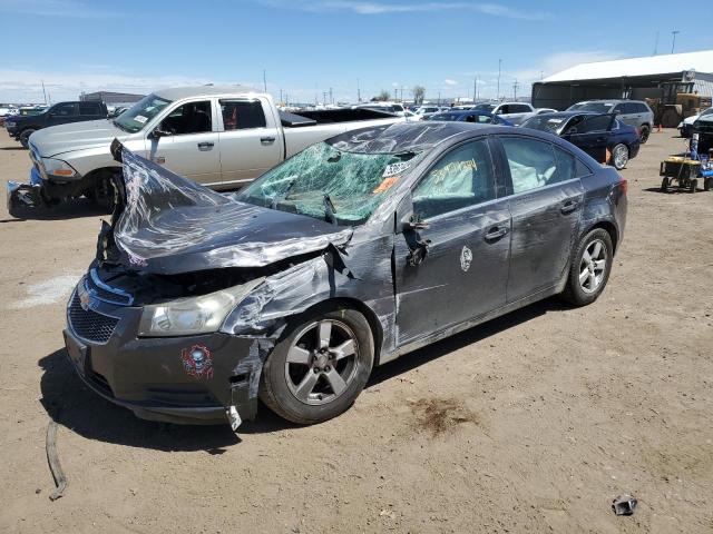 Photo 0 VIN: 1G1PC5SBXE7120333 - CHEVROLET CRUZE 