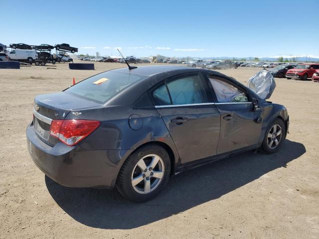 Photo 2 VIN: 1G1PC5SBXE7120333 - CHEVROLET CRUZE 