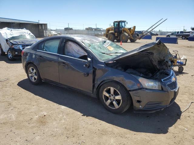 Photo 3 VIN: 1G1PC5SBXE7120333 - CHEVROLET CRUZE 