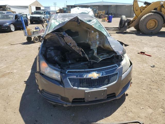 Photo 4 VIN: 1G1PC5SBXE7120333 - CHEVROLET CRUZE 