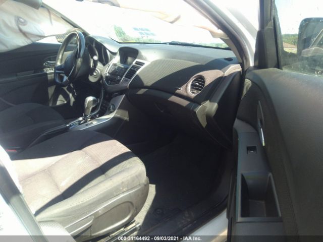 Photo 4 VIN: 1G1PC5SBXE7122017 - CHEVROLET CRUZE 