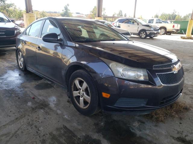 Photo 0 VIN: 1G1PC5SBXE7125659 - CHEVROLET CRUZ 