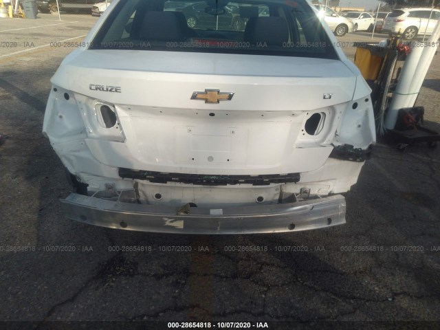 Photo 5 VIN: 1G1PC5SBXE7127377 - CHEVROLET CRUZE 