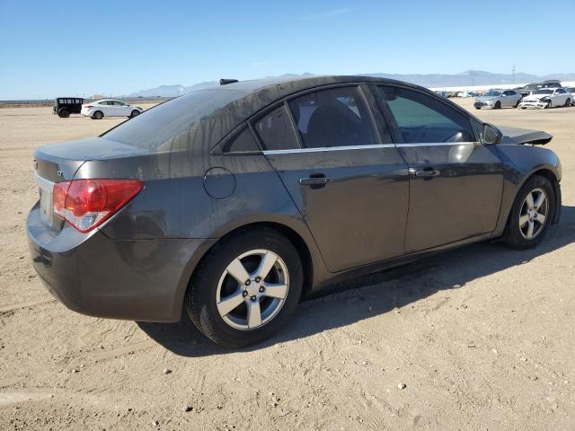 Photo 2 VIN: 1G1PC5SBXE7132465 - CHEVROLET CRUZE 