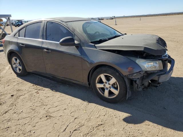 Photo 3 VIN: 1G1PC5SBXE7132465 - CHEVROLET CRUZE 