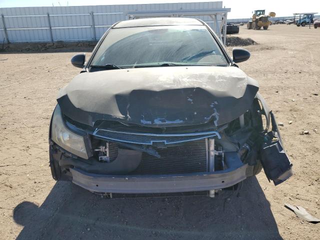 Photo 4 VIN: 1G1PC5SBXE7132465 - CHEVROLET CRUZE 