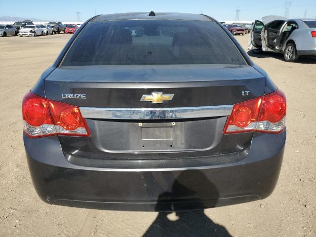 Photo 5 VIN: 1G1PC5SBXE7132465 - CHEVROLET CRUZE 