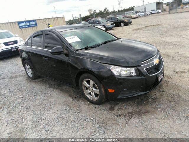 Photo 0 VIN: 1G1PC5SBXE7138766 - CHEVROLET CRUZE 