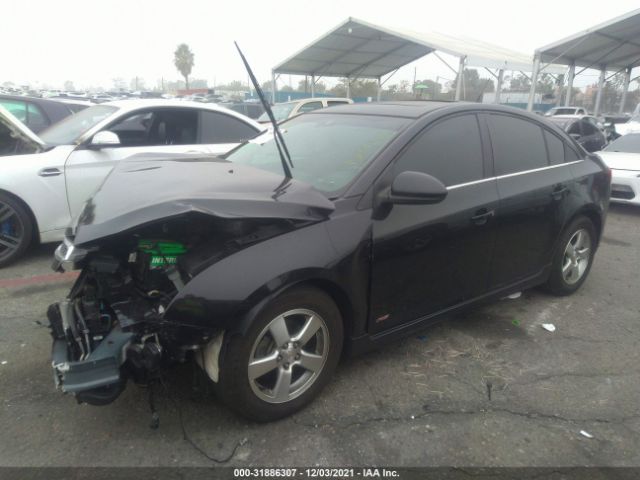 Photo 1 VIN: 1G1PC5SBXE7144695 - CHEVROLET CRUZE 