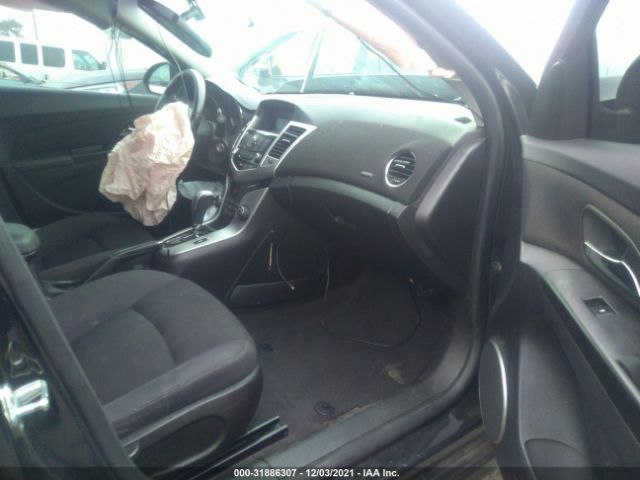 Photo 4 VIN: 1G1PC5SBXE7144695 - CHEVROLET CRUZE 