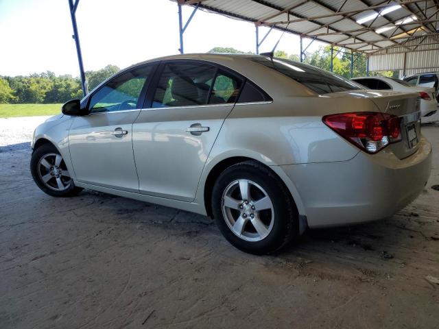 Photo 1 VIN: 1G1PC5SBXE7151646 - CHEVROLET CRUZE 