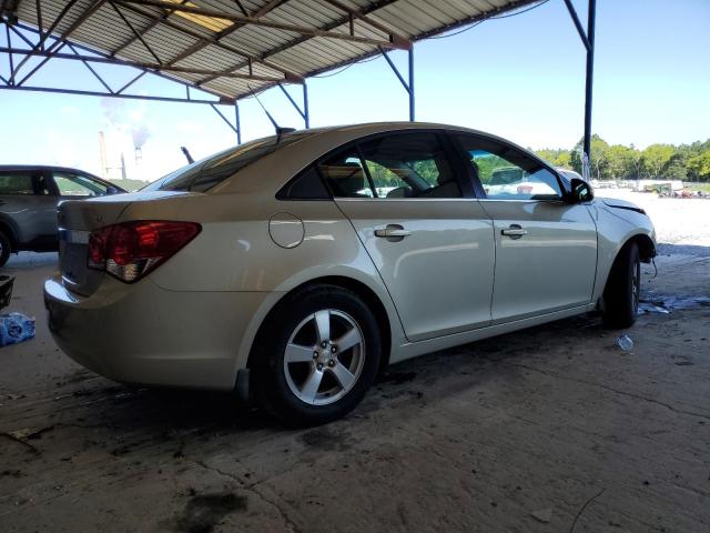 Photo 2 VIN: 1G1PC5SBXE7151646 - CHEVROLET CRUZE 