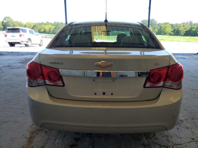 Photo 5 VIN: 1G1PC5SBXE7151646 - CHEVROLET CRUZE 