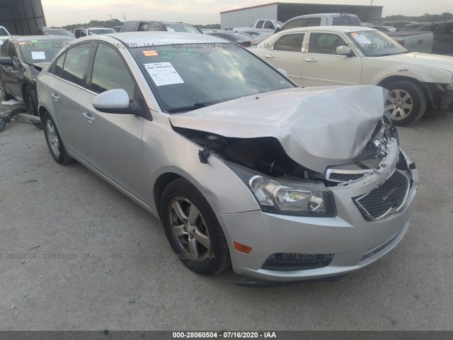 Photo 0 VIN: 1G1PC5SBXE7163392 - CHEVROLET CRUZE 