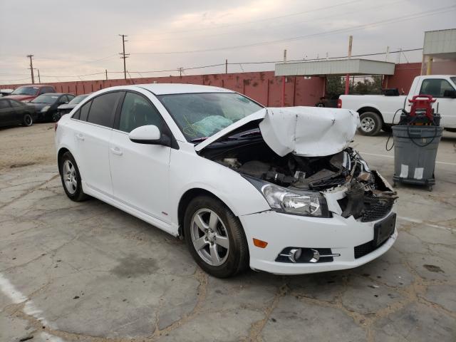 Photo 0 VIN: 1G1PC5SBXE7163506 - CHEVROLET CRUZE LT 