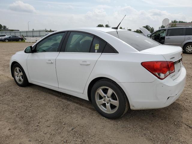 Photo 1 VIN: 1G1PC5SBXE7166065 - CHEVROLET CRUZE LT 