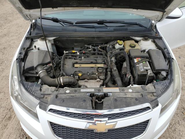 Photo 10 VIN: 1G1PC5SBXE7166065 - CHEVROLET CRUZE LT 