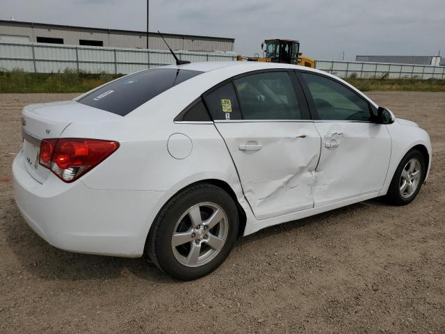 Photo 2 VIN: 1G1PC5SBXE7166065 - CHEVROLET CRUZE LT 