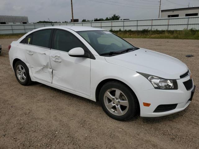 Photo 3 VIN: 1G1PC5SBXE7166065 - CHEVROLET CRUZE LT 