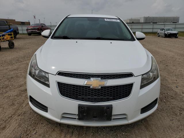 Photo 4 VIN: 1G1PC5SBXE7166065 - CHEVROLET CRUZE LT 