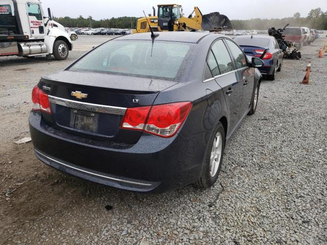 Photo 3 VIN: 1G1PC5SBXE7167569 - CHEVROLET CRUZE LT 