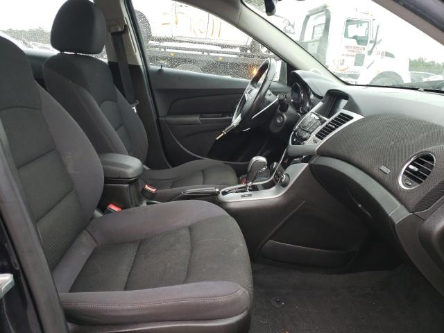 Photo 4 VIN: 1G1PC5SBXE7167569 - CHEVROLET CRUZE LT 