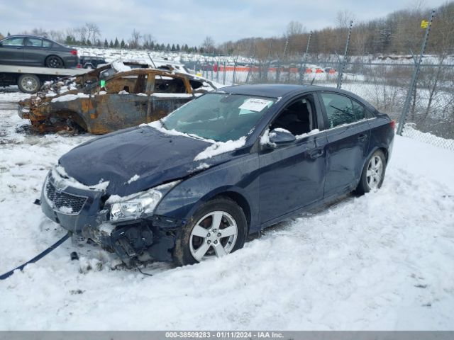 Photo 1 VIN: 1G1PC5SBXE7169659 - CHEVROLET CRUZE 