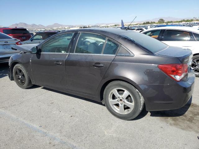 Photo 1 VIN: 1G1PC5SBXE7172397 - CHEVROLET CRUZE 