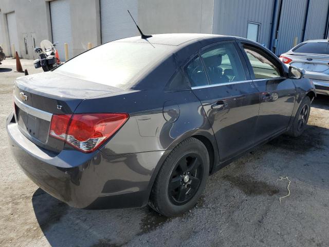 Photo 2 VIN: 1G1PC5SBXE7172397 - CHEVROLET CRUZE 