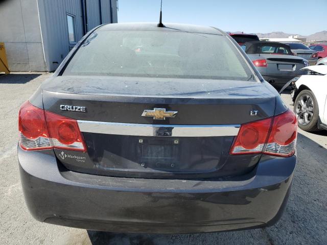 Photo 5 VIN: 1G1PC5SBXE7172397 - CHEVROLET CRUZE 