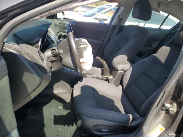 Photo 6 VIN: 1G1PC5SBXE7172397 - CHEVROLET CRUZE 