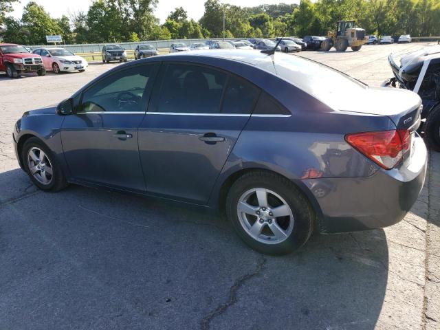 Photo 1 VIN: 1G1PC5SBXE7175039 - CHEVROLET CRUZE 