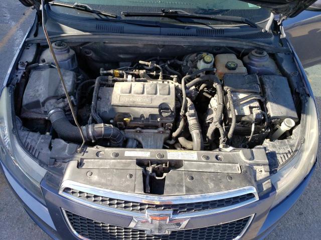 Photo 10 VIN: 1G1PC5SBXE7175039 - CHEVROLET CRUZE 