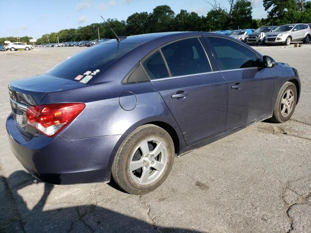 Photo 2 VIN: 1G1PC5SBXE7175039 - CHEVROLET CRUZE 