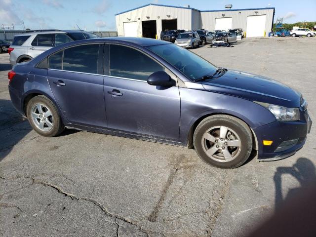 Photo 3 VIN: 1G1PC5SBXE7175039 - CHEVROLET CRUZE 