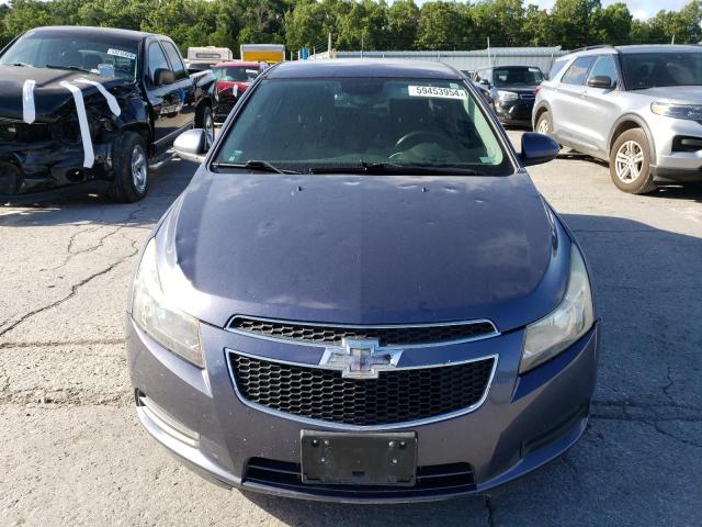 Photo 4 VIN: 1G1PC5SBXE7175039 - CHEVROLET CRUZE 