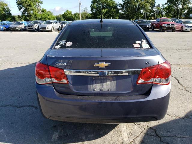 Photo 5 VIN: 1G1PC5SBXE7175039 - CHEVROLET CRUZE 