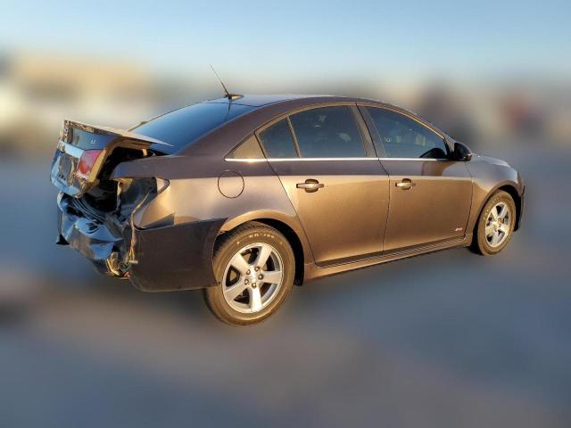 Photo 2 VIN: 1G1PC5SBXE7177695 - CHEVROLET CRUZE 