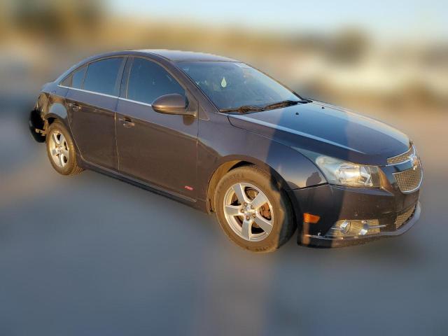 Photo 3 VIN: 1G1PC5SBXE7177695 - CHEVROLET CRUZE 