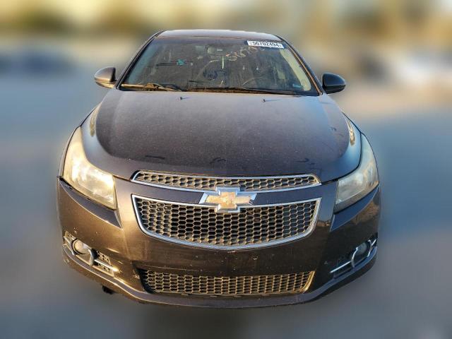 Photo 4 VIN: 1G1PC5SBXE7177695 - CHEVROLET CRUZE 