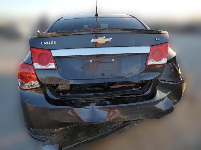 Photo 5 VIN: 1G1PC5SBXE7177695 - CHEVROLET CRUZE 